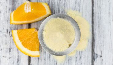 C Vitamini Olan Ürünler Nasıl Muhafaza Edilmelidir?